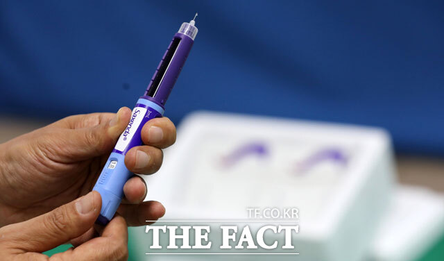 15일 금융감독원에 따르면 비만 치료 목적의 위소매절제술이나 체중 감량 효과가 있는 약제(삭센다, 위고비 등)는 실손보험 약관상 보상받지 못할 수 있다. /뉴시스