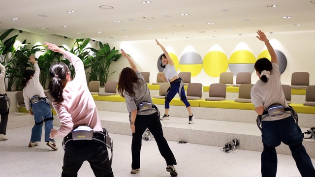 삼성웰스토리가 제공한 고객 건강관리 프로그램이 유의미한 효과를 낸 것으로 분석됐다. /삼성웰스토리