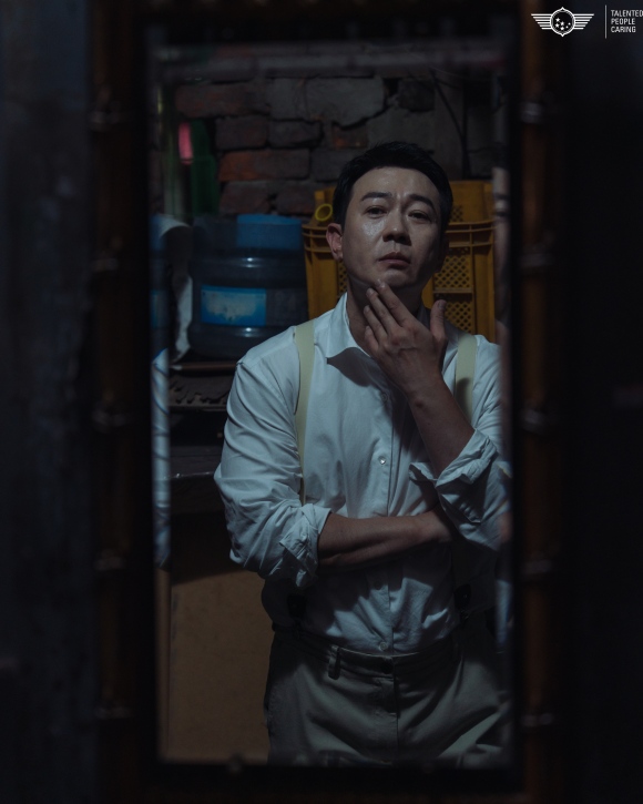 배우 박용우가 지난 연기 생활을 돌이키며 자신의 달라진 연기 가치관을 전했다. 이에 힘입어 지난해에만 여러 작품을 찍은 그는 곧 차기작이 공개된다며 이에 대한 기대도 당부했다. /프레인TPC