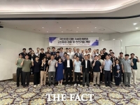  한국전기안전공사, 극한 환경 BESS 연구개발 본격 착수