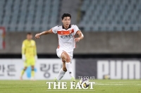  ‘멀티 도움’ 박주영(화성), ‘하나은행 K리그2 2025’ 20라운드 MVP