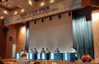  돌봄통합 앞둔 장기요양보험···'돌봄권·재정확보' 필수