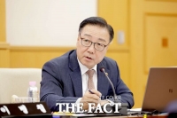  국힘 대전시당 윤리위, '당론 거부' 이병철 의원 '당원권 정지 1년'