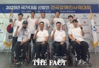  세종 BDH 파라스, 전국대회 금메달 10개 쾌거