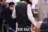  이재명 빠진 대장동 재판…정진상 