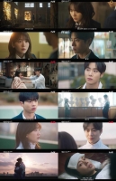  '견우와 선녀' 조이현·추영우, 쌍방 고백에 자체 최고 시청률 기록
