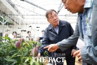  이승화 산청군수 