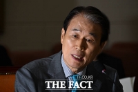  '공격수' 국힘, 권오을 의혹 집중 추궁…부족한 한방(종합)