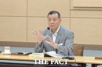  공주시, 하반기 업무계획 보고회…