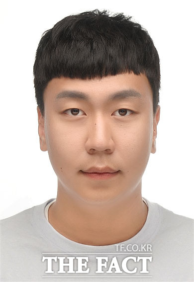 성백상 국립한밭대 창의융합학과 박사과정생. /한밭대