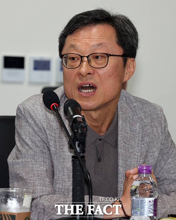 정재권 KBS 이사.