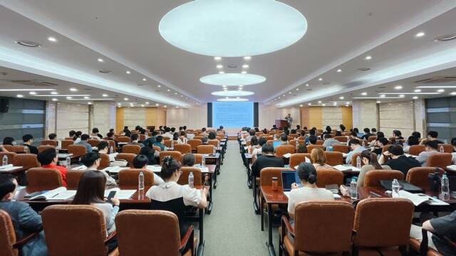 DL건설이 협력회사와의 동반성장·직무역량 강화를 위한 상호 협력 교육을 마무리했다. /DL건설