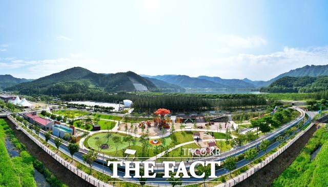 정읍시는 8월 말까지 시범 운영을 거쳐 이용자들의 만족도와 의견을 수렴하고 이를 바탕으로 보완 사항을 점검한 뒤 9월부터 정식 운영에 들어갈 계획이다. / 정읍시