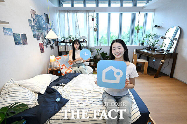 오프하우스로 상설 전시장 연 오늘의집.