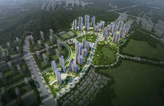 금호건설이 올해 3기 신도시 민간 참여 공공주택사업 3건의 우선협상대상자로 선정됐다. /금호건설