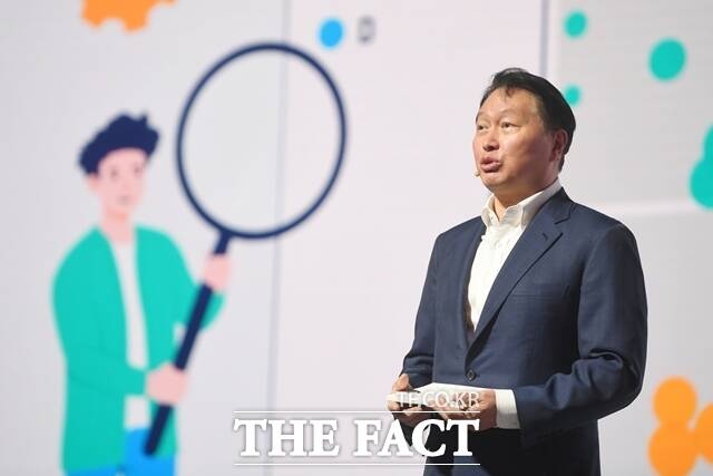 대한상의가 16일부터 3박 4일 일정으로 경주에서 최태원 회장 등 500여명이 참석하는 하계포럼을 진행한다. /더팩트 DB