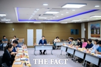  남해군, 지속가능한 먹거리 조성 박차…먹거리 문화·생산 체계 강화