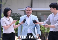  김건희특검 오늘 첫 영장심사…삼부토건 전·현직 경영진 구속 기로