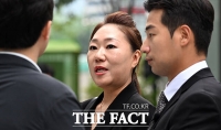  '공천개입 폭로' 강혜경 