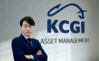  KCGI운용, 홍사욱 전 미래에셋자산운용 채권본부장 영입