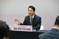  '3연임 도전' 시사한 오세훈…
