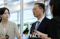  정성호 법무장관 후보 