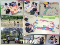  천안시, '365×24 어린이집' 5·6호 개소…연중무휴 돌봄 서비스 확대