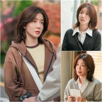  '화려한 날들' 정인선 