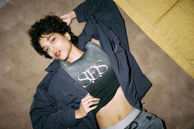 무신사 트레이딩이 사운드오브선라이즈의 국내 첫 오프라인 팝업을 진행한다. /무신사