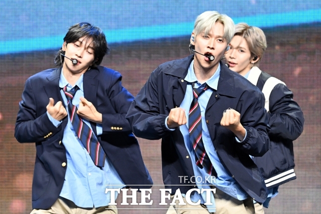 라이즈는 2023년 9월 싱글 1집 앨범 Get A Guitar(겟 어 기타)로 데뷔했다. 이후 Boom Boom Bass(붐 붐 베이스) Love 119(러브 119) 등 다양한 곡을 통해 넓은 음악 스펙트럼을 보여줬다. /더팩트 DB