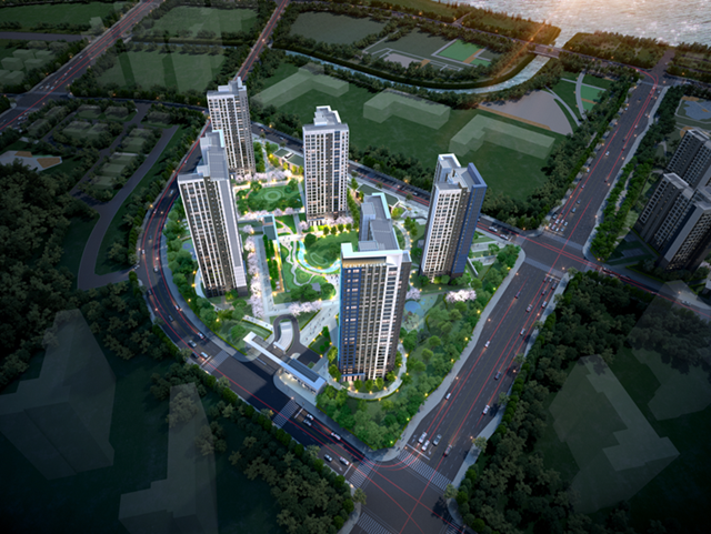 동부건설이 의왕·군포·안산 S1‑1·S1‑3 블록 민간 참여 공공주택 건설사업의 우선협상대상자로 선정됐다. 이 사업의 총 공사비는 4819억원에 달하며, 동부건설은 지분 51%를 보유한 주관사로 사업을 이끈다. /동부건설