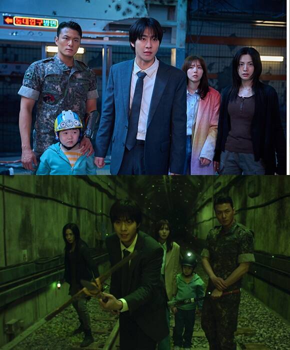 이번 작품을 통해 스크린 데뷔에 나서는 안효섭은 회의감이 들었고 이리저리 치이면서 생각이 많아지는 시기에 김독자를 만났는데 그 당시의 저와 비슷해서 끌렸다고 작품을 택한 이유를 전했다. /롯데엔터테인먼트