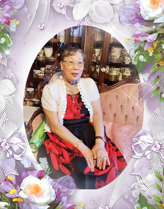 수 테일러 여사의 기부활동은 임영웅 생일이나 데뷔 기념일 등 의미있는 날들의 기억으로 깊이 각인돼 있다. 올해까지 총 3만 달러 이상(우리돈 4000여만 원) 기부했다. /수 테일러 제공