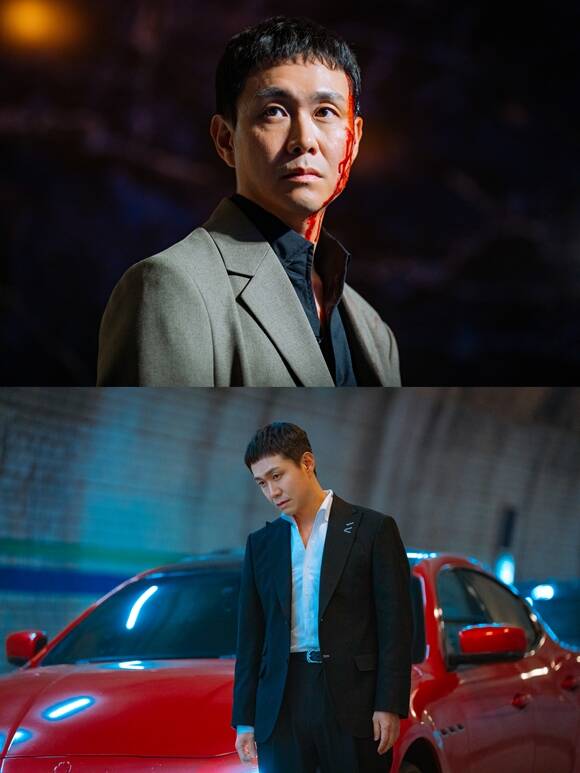 오정세는 