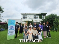  충남문화관광재단, 천안·당진서 충남예술교육 맞춤 컨설팅 마무리