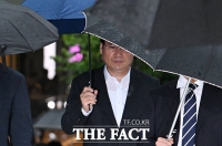  '김건희 집사 게이트' 윤창호·김익래 특검 출석