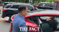 '윤석열 격노·모해위증' 김계환 7시간 만에 침묵 귀가