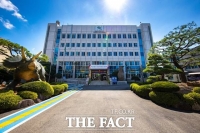  고성군, 상반기 신속집행  경남도 평가 3년 연속 '우수 기관' 선정