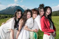  걸그룹 키키, 8월 컴백…
