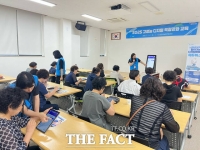  당진시, 고령농 대상 디지털 역량 강화 교육 성료