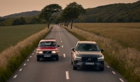  볼보 XC60, 역대 최다 판매 모델 등극… 글로벌 누적 270만대
