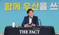  박정현 부여군수 “군민 행복 위한 작은 고민에서 시작된 큰 변화”