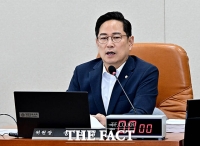  박수영 국민의힘 의원, 공직선거법 위반 혐의로 기소돼