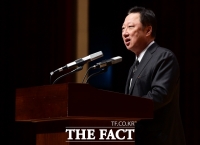  [속보] 李 대통령, 대미 특사단장에 박용만 전 회장