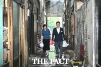  대전 중구, 폭우 등 여름철 자연재해 대비 취약계층 집중 보호 활동 나서