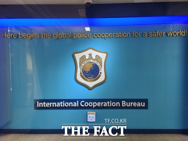 경찰청은 민중기 특별검사팀(특검)으로부터 김건희 여사 집사로 불리는 김예성 씨에 대한 적색수배 요청 공문을 접수하고, 인터폴 사무총국에 적색수배를 신청했다고 18일 밝혔다./김영봉 기자