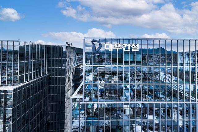 대우건설이 개포우성7차 조합원들에게 입주시에 분담금을 납부할 수 있도록 하고, 실착공 전까지 가장 낮은 물가지수 변동률을 적용하겠다고 밝혔다. /대우건설