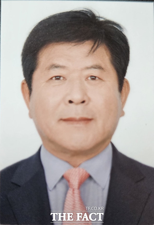 충남문화관광재단 신임 대표이사에 내정된 이기진 전 관광사업본부장. /충남문화관광재단
