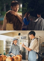  '악마가 이사왔다' 임윤아·안보현, 중독성 악마와 무해한 백수의 만남