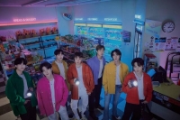  방탄소년단, 공연 실황 앨범 발매…데뷔 후 처음